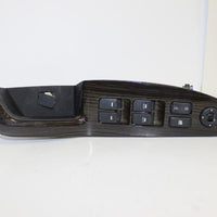 2011 2012 2013 Kia Optima Driver Master Window Switch Woodgrain Oem