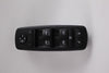 2010-2017 CHRYSLER 200 DRIVER SIDE POWER WINDOW SWITCH 68271206AA