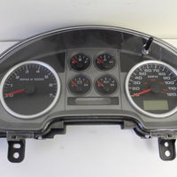 2004 2005  Ford  Speedometer Instrument Cluster 124,025 - BIGGSMOTORING.COM