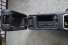 14 - 17 Jeep Grand Cherokee Summit Black Leather Seats Set Console Dvd Tv Oem - BIGGSMOTORING.COM