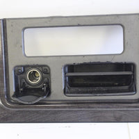 12003-2006 Gmc Yukon Denali Upper Console Trim Bezel 15179653 - BIGGSMOTORING.COM