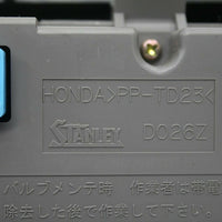 2002-2006 Honda CR-V AC Heater Temperature Climate Control Unit - BIGGSMOTORING.COM