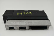 2005-2009 AUDI A6 BOSE AUDIO AMPLIFIER 4F00035223A - BIGGSMOTORING.COM