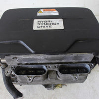 2007-2011 TOYOTA CAMRY HYBRID INVERTER HV DC power