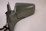 2003-2007 CADILLAC CTS DRIVER LEFT SIDE POWER DOOR MIRROR GREEN - BIGGSMOTORING.COM