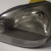 2005-2008 HYUNDAI TUCSON FRONT LEFT DRIVER SIDE HEADLIGHT 28899 - BIGGSMOTORING.COM