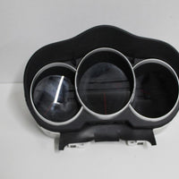 2004-2006 Mazda Rx8 Dash Speedometer Gauge Cluster Mileage Unknown Fmfe05C - BIGGSMOTORING.COM