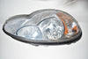 2006-2010 CHRYSLER PT CRUISER PASSENGER RIGHT SIDE FRONT HEADLIGHT 05116042AE