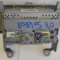 2004-2006 TOYOTA SOLARA RADIO STEREO CD PLAYER 86120-AA140 - BIGGSMOTORING.COM