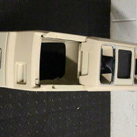 08-12 Town & Country Grand Caravan Front Center Floor Console Stow N Go Oem MOUT - BIGGSMOTORING.COM