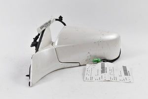 2003-2007 CADILLAC CTS DRIVER LEFT SIDE POWER DOOR MIRROR WHITE 25292 - BIGGSMOTORING.COM