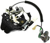 2007-2009 Lexus LS460 Rear Trunk Lock Actuator Latch 163800-0370