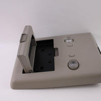 2004-2007 NISSAN TITAN OVERHEAD ROOF CONSOLE REAR AUDIO CONTROL 28260 8S200 - BIGGSMOTORING.COM