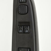 03-06 Sierra Silverado 2Dr Driver Master Power Window Switch Module 15112970 - BIGGSMOTORING.COM