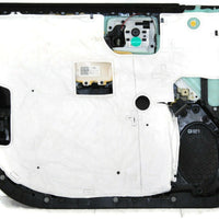 2014-2019 Chevy Silverado Passenger  Right Side Door Panel