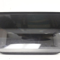 2009-2011 ACURA TSX INFORMATION DISPLAY SCREEN MONITOR