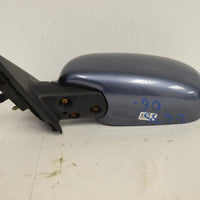 1985-1989 Bmw 635 Left Driver Side Mirror - BIGGSMOTORING.COM