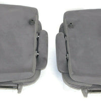 2003-2009 Toyota 4Runner 3rd Row Passenger & Driver Side Rear Seats - BIGGSMOTORING.COM