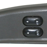 2005-2007 Ford F250 Driver Left Side Power Window Master Switch 2C3T-14A564-A - BIGGSMOTORING.COM