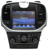 2011-2014 Chrysler 300 Radio CD Mecanismo Jugador 05064798AH