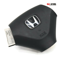 Honda Accord Coupe 2 Doors Driver Side Steering Wheel Air Bag Black 27920