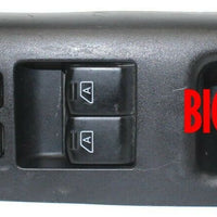 2003-2006 Nissan 350Z Driver Left Side Power Window Master Switch 80961 CD000 - BIGGSMOTORING.COM