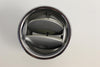 2004-2008 FORD F150 DASH A/C AIR VENT SILVER & CHROME - BIGGSMOTORING.COM