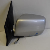 2001-2006 Acura Mdx Left Driver Side Mirror - BIGGSMOTORING.COM