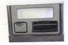 12003-2006 Gmc Yukon Denali Upper Console Trim Bezel 15179653 - BIGGSMOTORING.COM