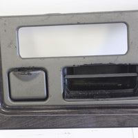 12003-2006 Gmc Yukon Denali Upper Console Trim Bezel 15179653 - BIGGSMOTORING.COM