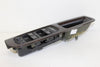 2005-2009 VOLVO S40 DRIVER SIDE POWER WINDOW MASTER SWITCH 30746183 - BIGGSMOTORING.COM