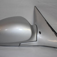 1999-2005 HYUNDAI SONATA PASSENGER RIGHT SIDE POWER DOOR MIRROR SILVER - BIGGSMOTORING.COM