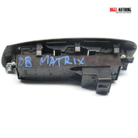 2003-2008 Pontiac Matrix Driver Left Side Power Window Switch 74232-AA050 - BIGGSMOTORING.COM