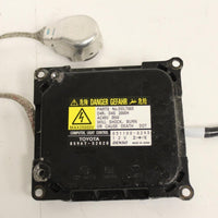 2007-2009 LEXUS GS300 XENON HID HEADLIGHT BALLAST CONTROL MODULE