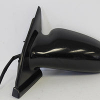 1996-2002 Saturn Left Driver Side Mirror - BIGGSMOTORING.COM