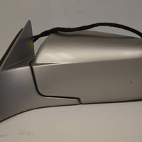 2003-2007 Cadillac Cts Driver Side Door Rear View Mirror - BIGGSMOTORING.COM