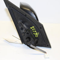 2006-2008 Toyota Rav-4 Rav4 Driver Left Side Power Door Mirror Black 29246 - BIGGSMOTORING.COM