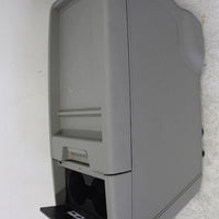 2005-2010 Honda Odyssey 2Nd Row Floor Center Console Cupholder Storage - BIGGSMOTORING.COM