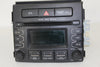 2012-2013 KIA SOUL RADIO/CD PLAYER 96170-2K110WK