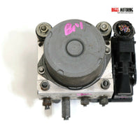 2007-2009 Toyota Camry Anti Lock Abs Brake Pump 44540-33130