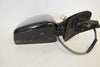 1999-2003 Lexus Rx300 Black Left Driver Side Door Rear View Mirror - BIGGSMOTORING.COM