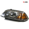 2004-2006 Acura Mdx Driver Left Side Front Head Light 19785 - BIGGSMOTORING.COM