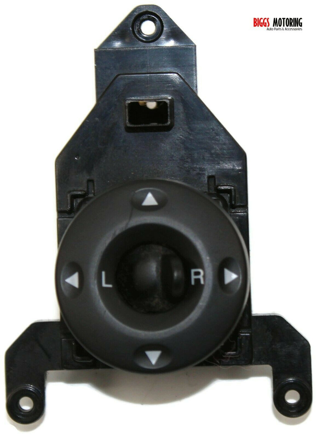 2006-2009 Hyundai Azera Driver Left Side Mirror Adjustment Switch - BIGGSMOTORING.COM