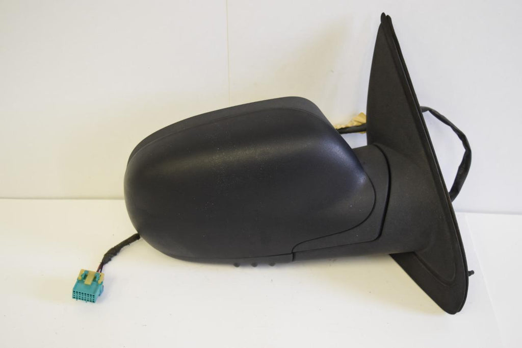 2002-2003 CHEVROLET TRAILBLAZER RIGHT PASSENGER SIDE MIRROR - BIGGSMOTORING.COM