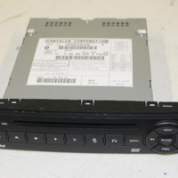 2009-2010 DODGE RAM 1500 P AUDIO EQUIPMENT