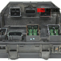 2012 Chrysler Town & Country TIPM Integrated Fuse Box Module 68105507AB