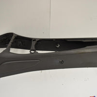 2003-2008 BMW Z4 E85 E86 CENTER CONSOLE TRIM - BIGGSMOTORING.COM