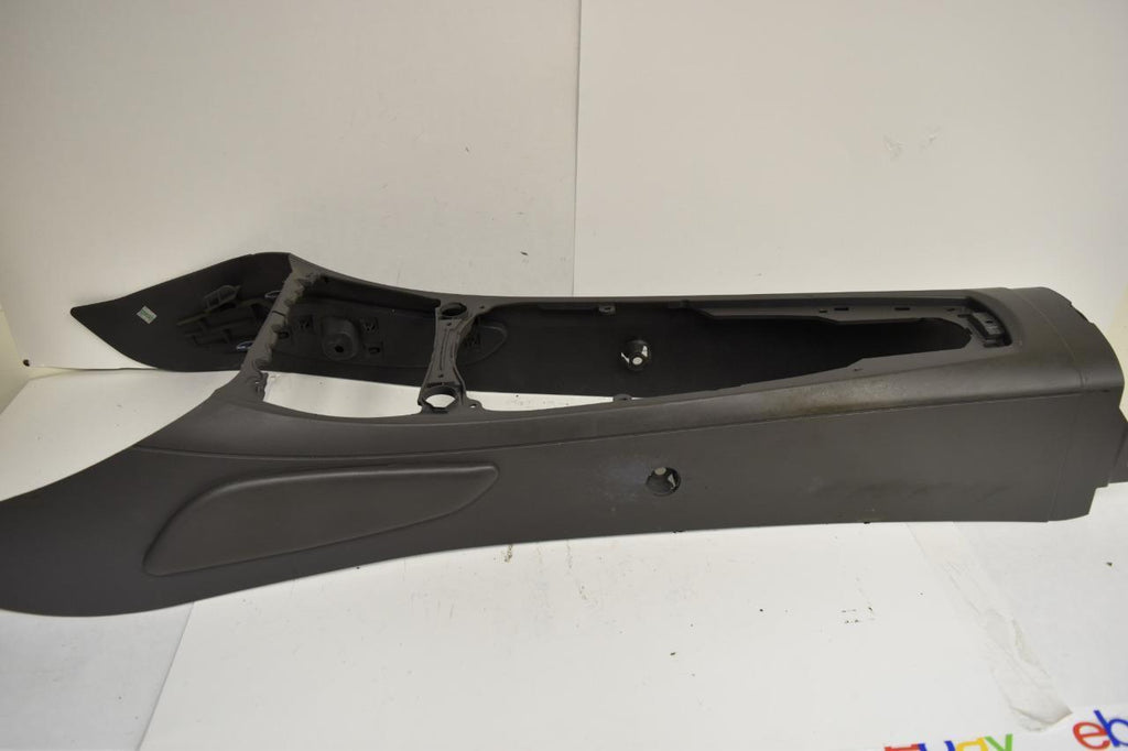 2003-2008 BMW Z4 E85 E86 CENTER CONSOLE TRIM - BIGGSMOTORING.COM