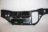 2005-2010 HONDA ODYSSEY CENTER DASH CLIMATE CONTROL W/ VENT BEZEL 77250-SHJ-A020 - BIGGSMOTORING.COM