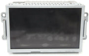 2013-2016 Ford Escape Radio Display Screen W/ APIM Sync Module EA5T-14D212-BA